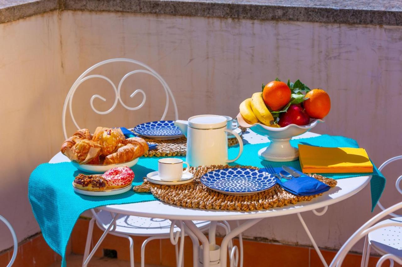 De Pando Panoramic Suites 1096 - B&B Scala