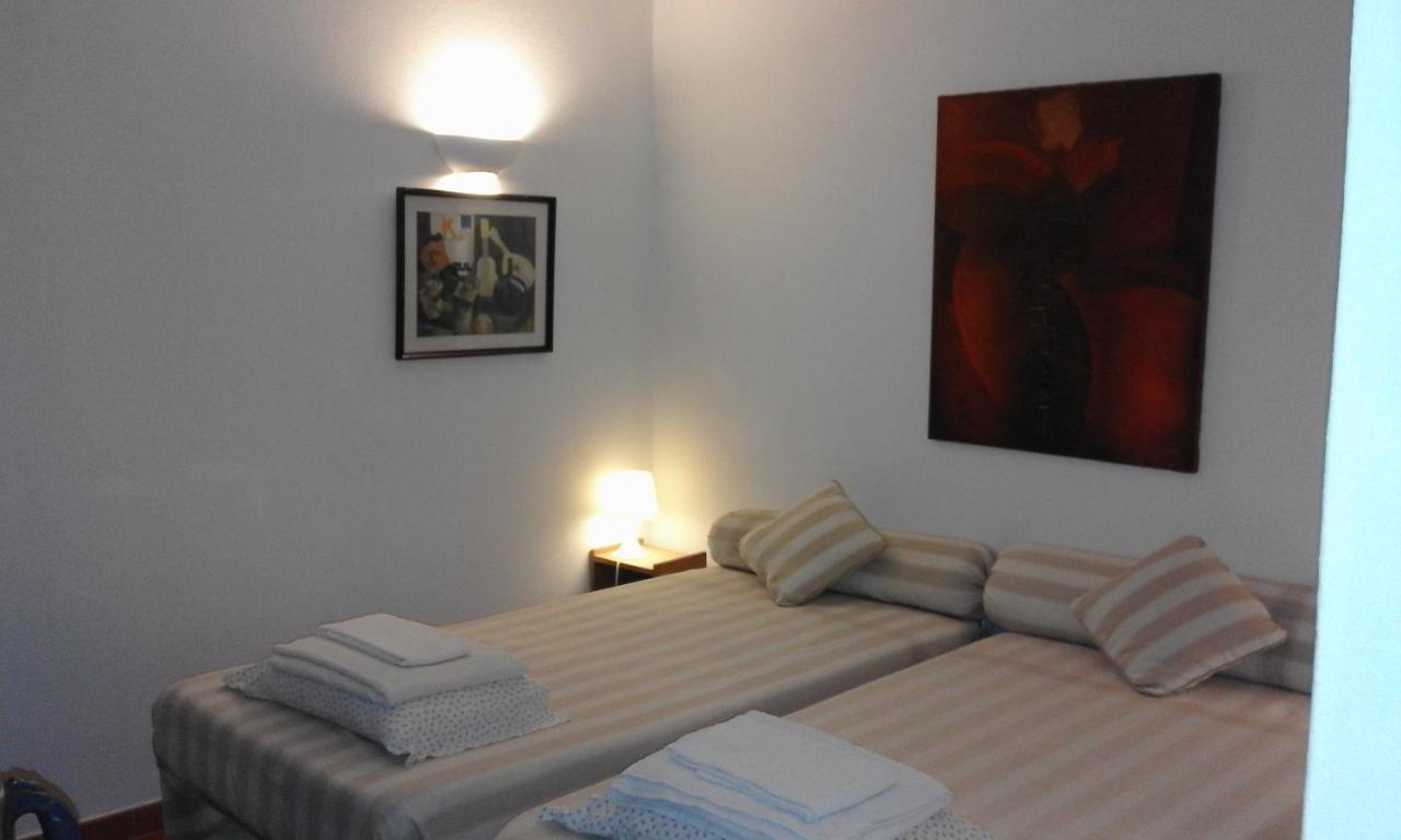 Doppelzimmer mit eigenem Bad