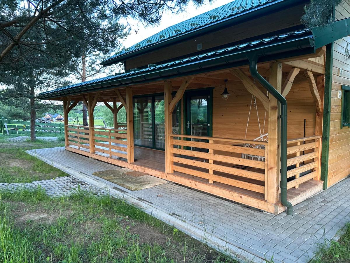 Superior Chalet