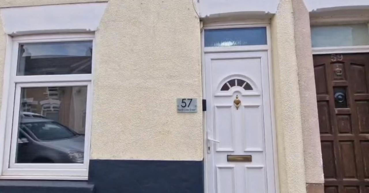 Beth House - B&B