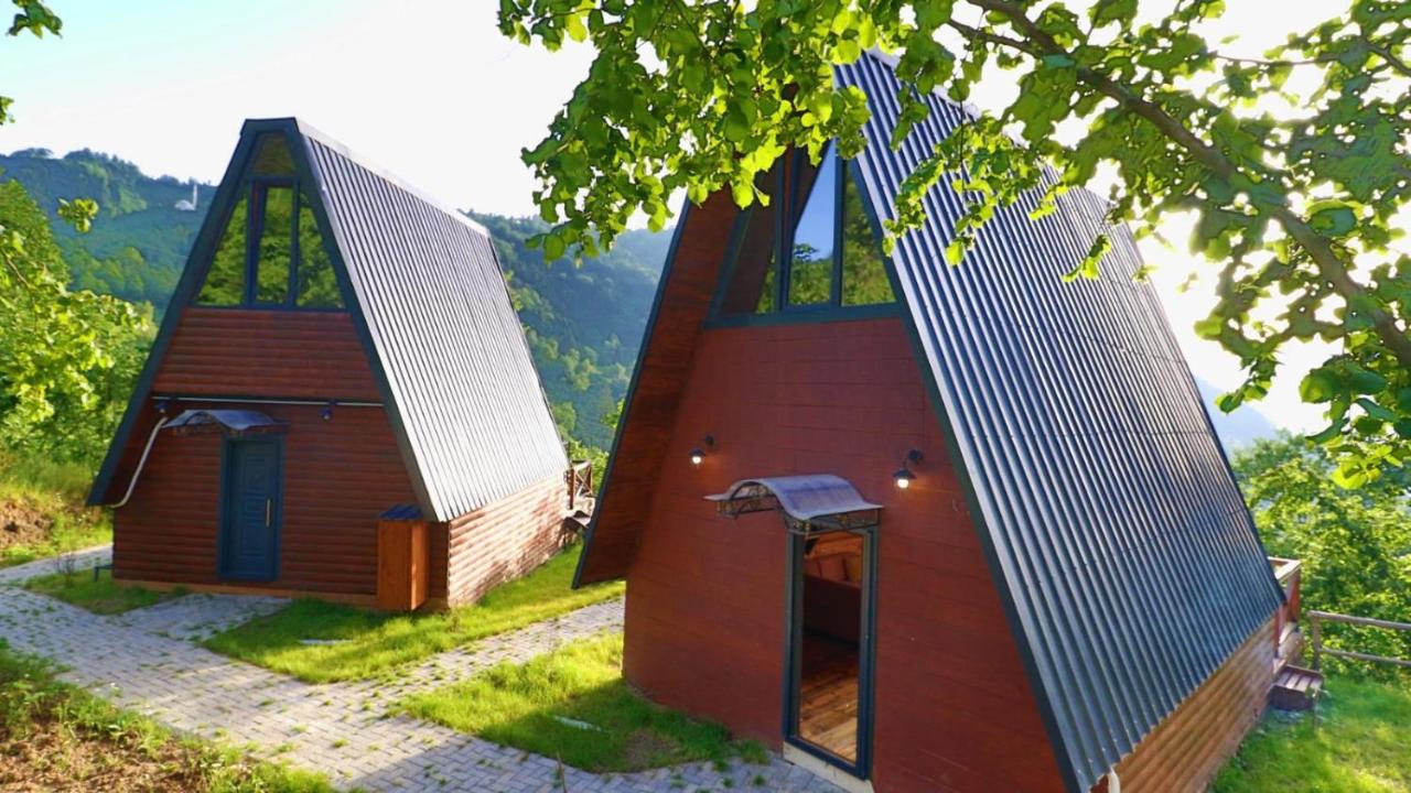 İrem bungalov - B&B