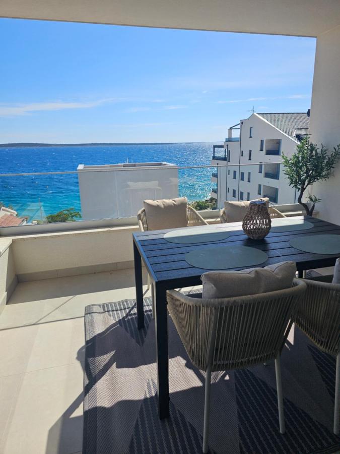 Apartment Una Paradise - Ferienwohnung Mandre