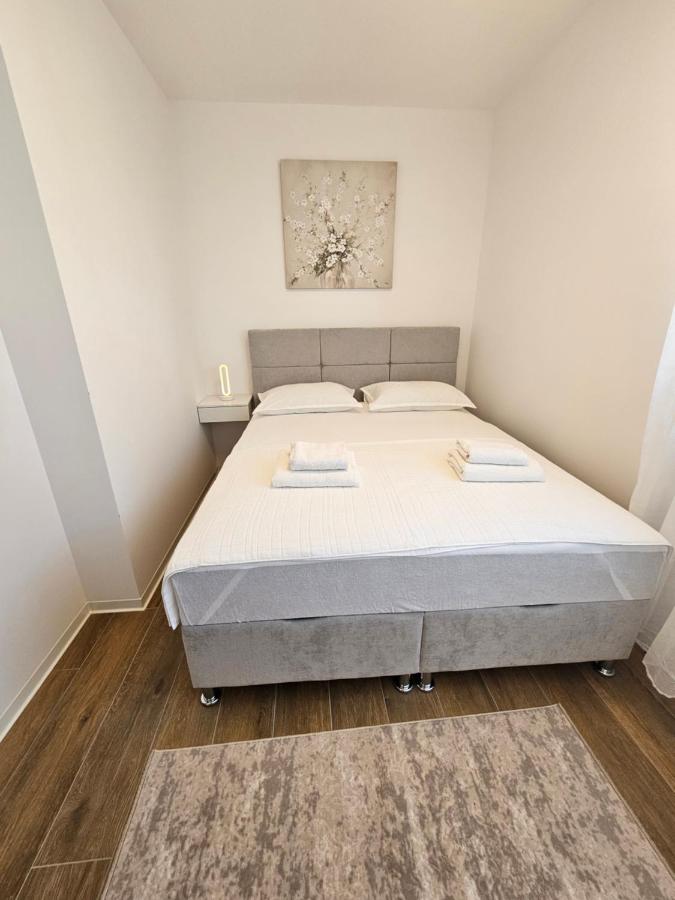 Apartment mit 2 Schlafzimmern