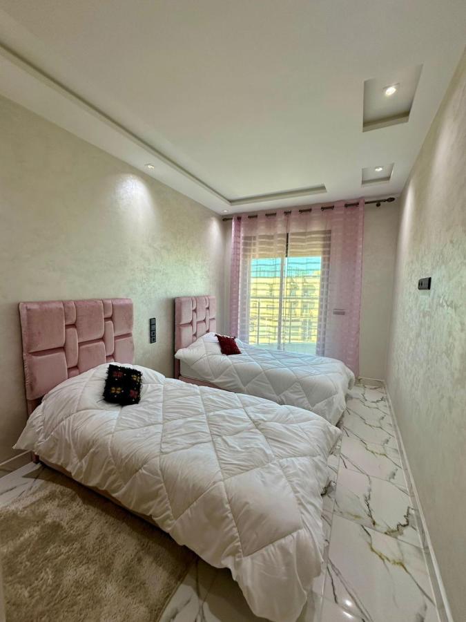 Appartement haut standing, 2 chambres - Mohammedia - Chambres d’hôtes Mohammédia