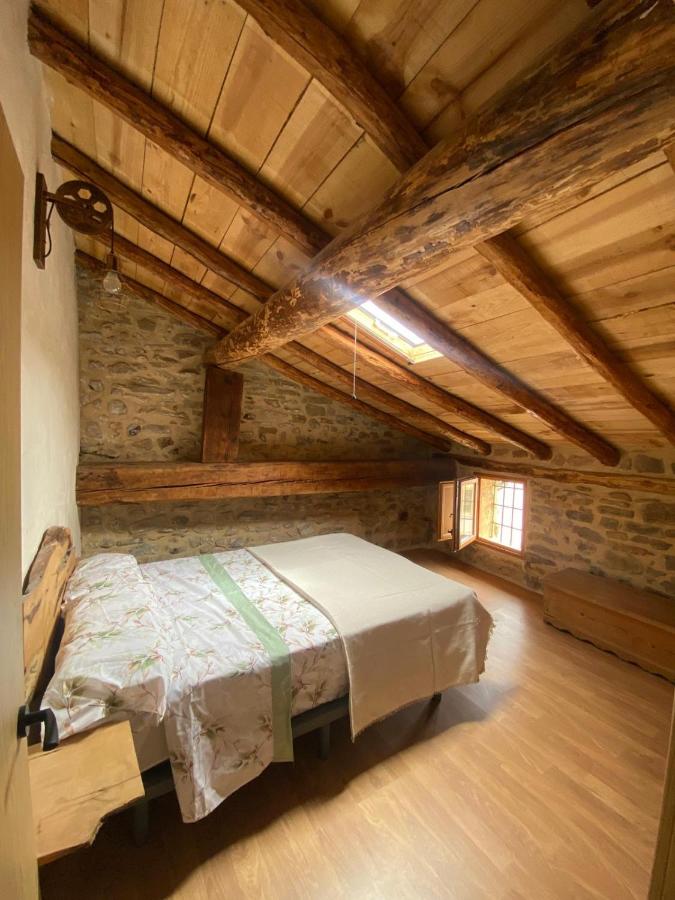 La Sabina - Ferienwohnung Terriente