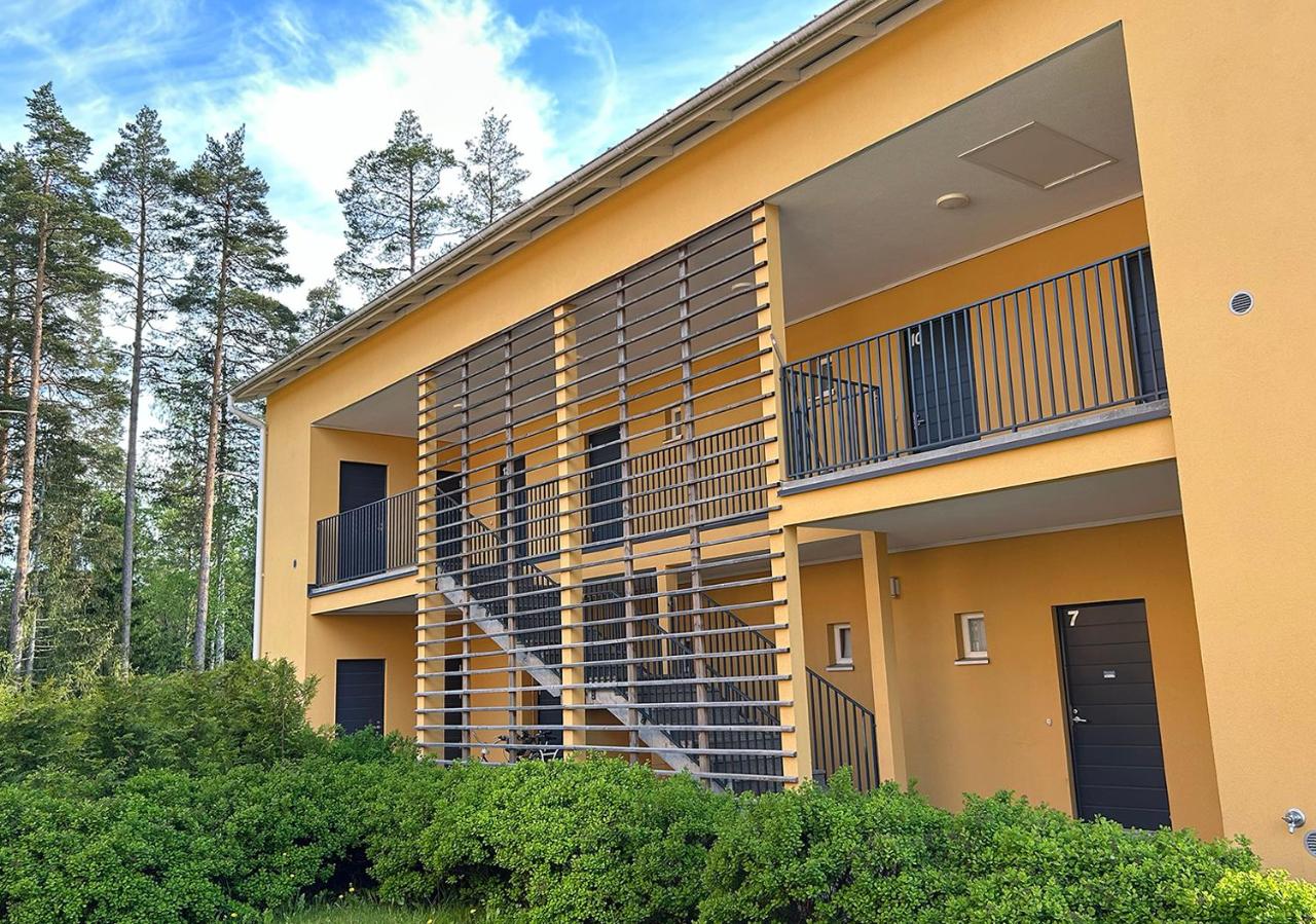 Kiva Yksiö Bassenkuja Kauklahti Espoo - B&B