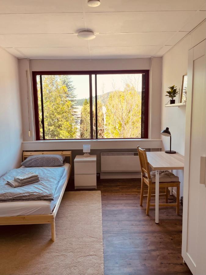 Hausach Home Bahnhofsnähe - B&B Hausach