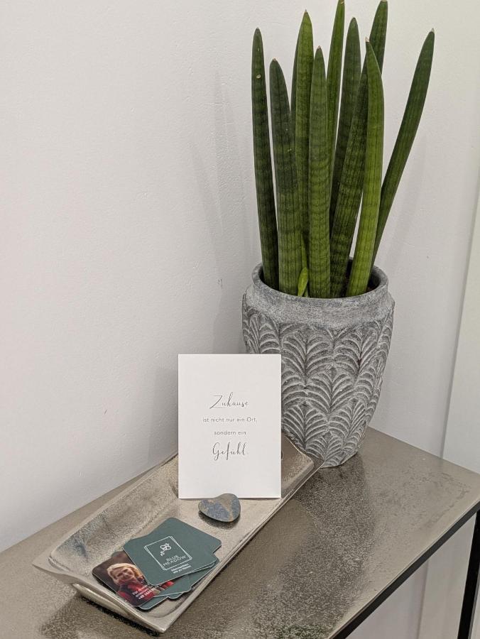 Blue Meadow - B&B Rheda-Wiedenbrück