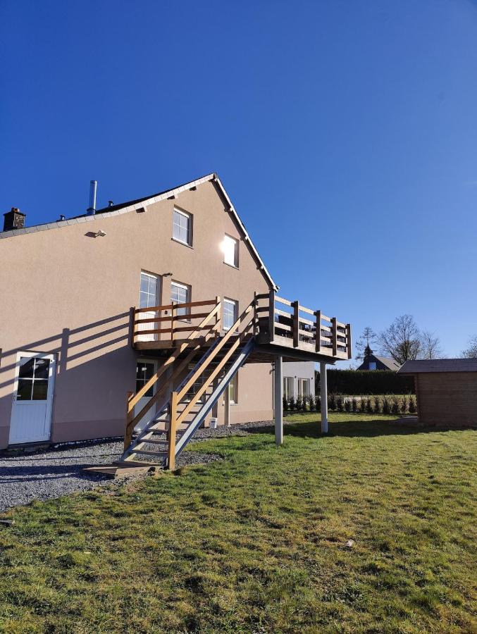 Terre - Le - Sart - B&B