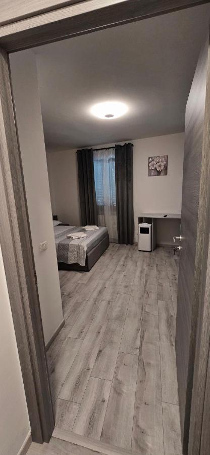 SLEEP & GO Pisa - B&B