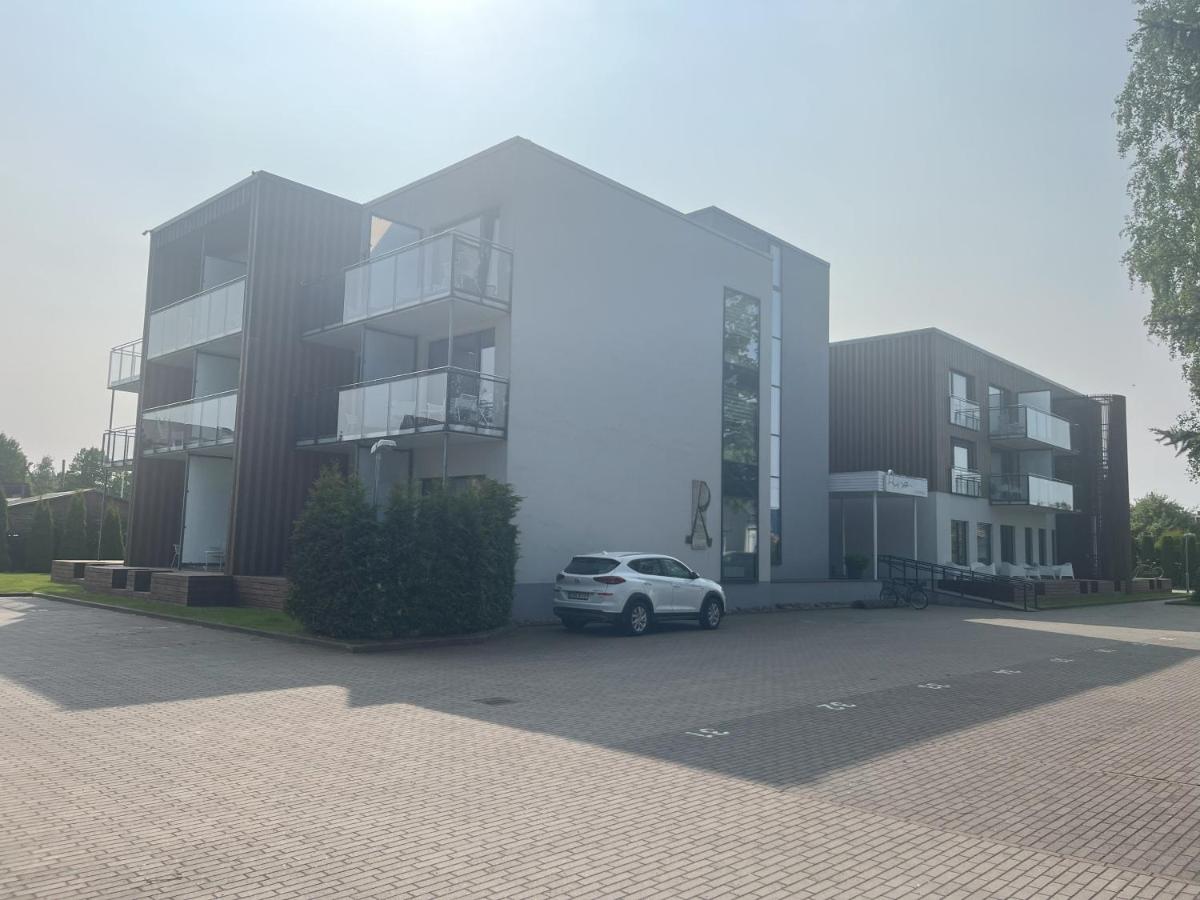 Cozy Aisa Stay - Bed and Breakfast Pärnu