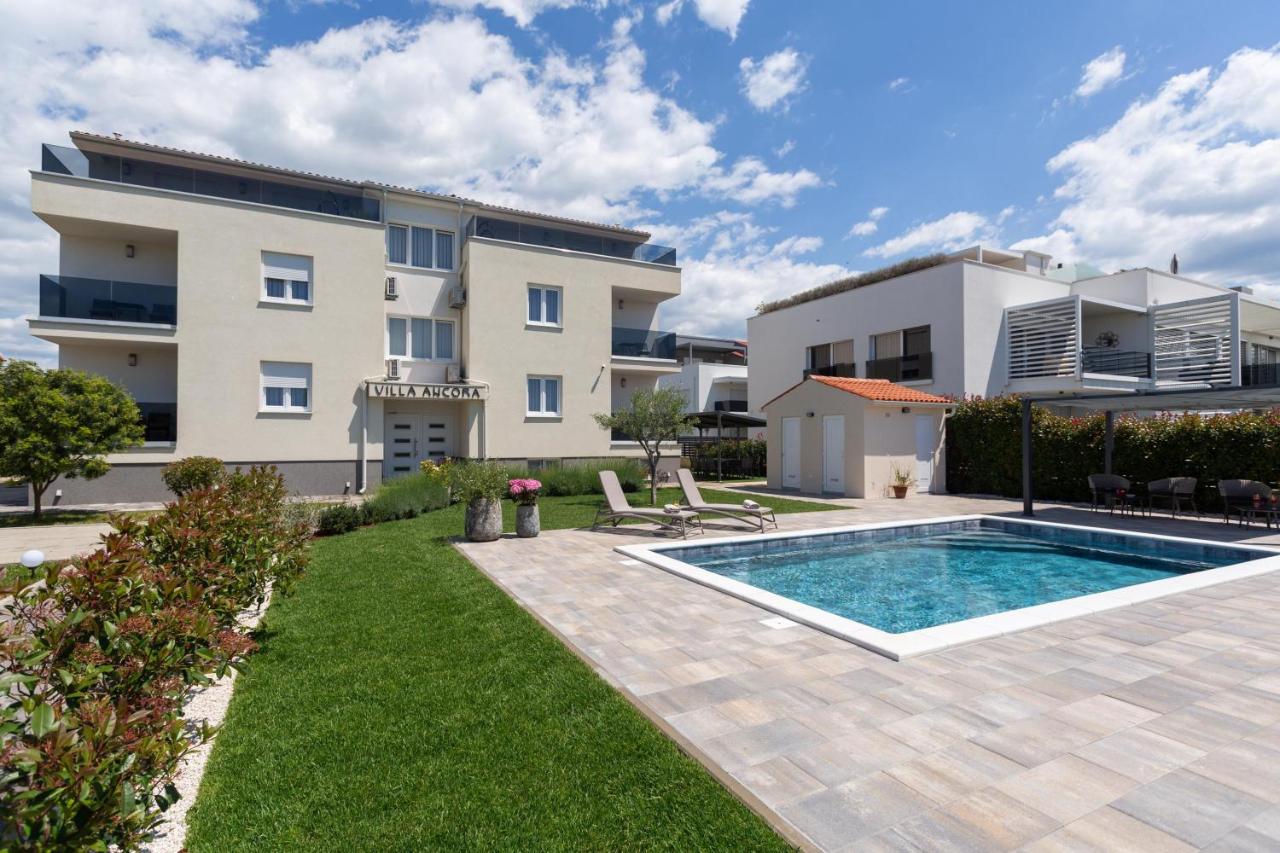 Villa Ancora - Ferienwohnung Rovinj