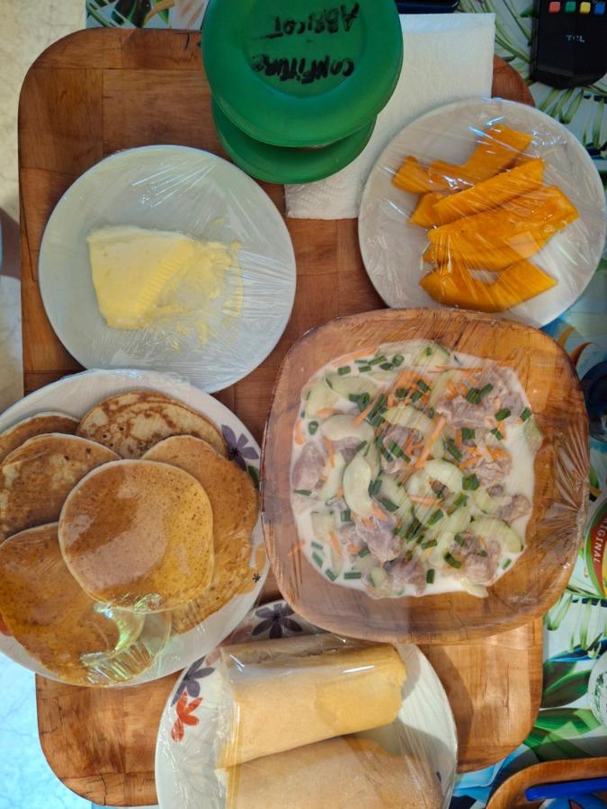 Hei Maurua - B&B