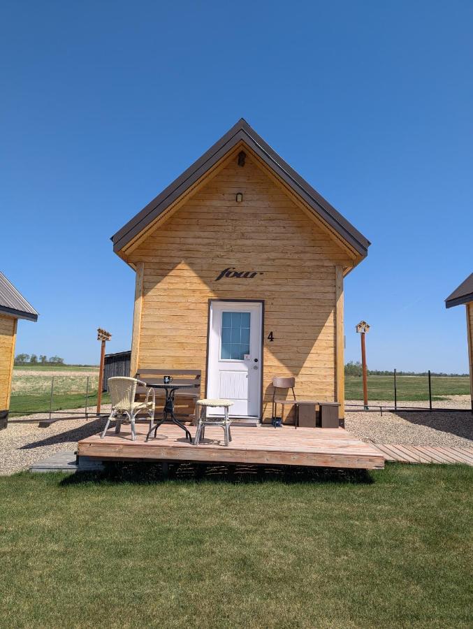 Chalet