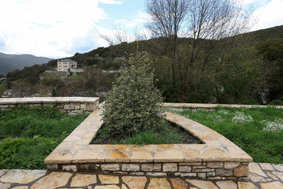 Alexandros private house - B&B Áno Pediná