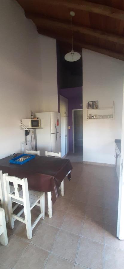 Cabañas de Ayui - B&B Concordia