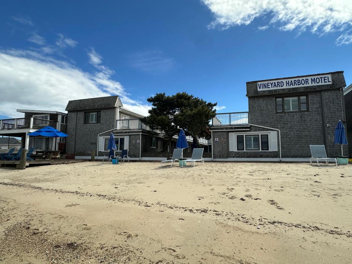 Vineyard Harbor Motel - B&B