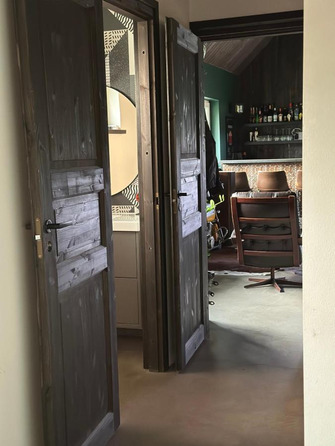 Haus mit 1 Schlafzimmer