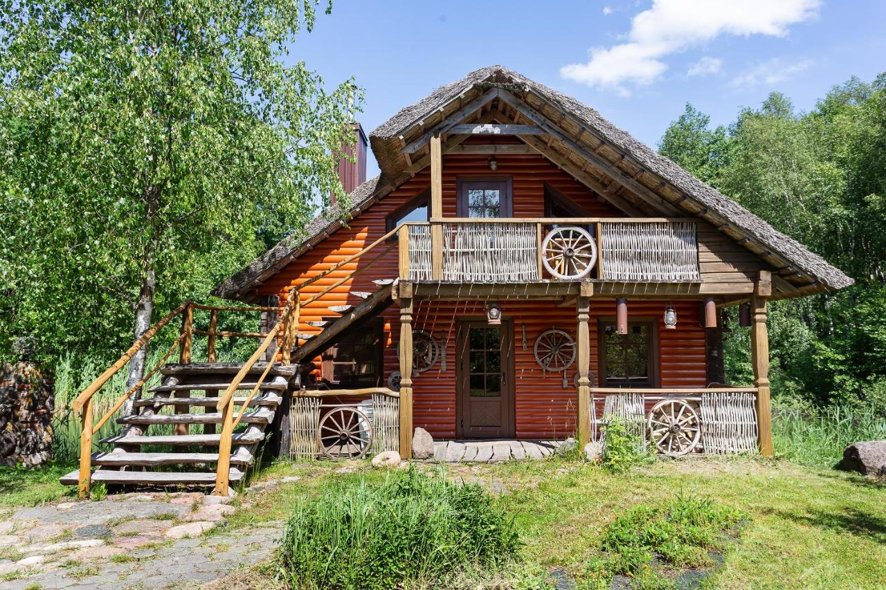 Daddy Sauna - B&B