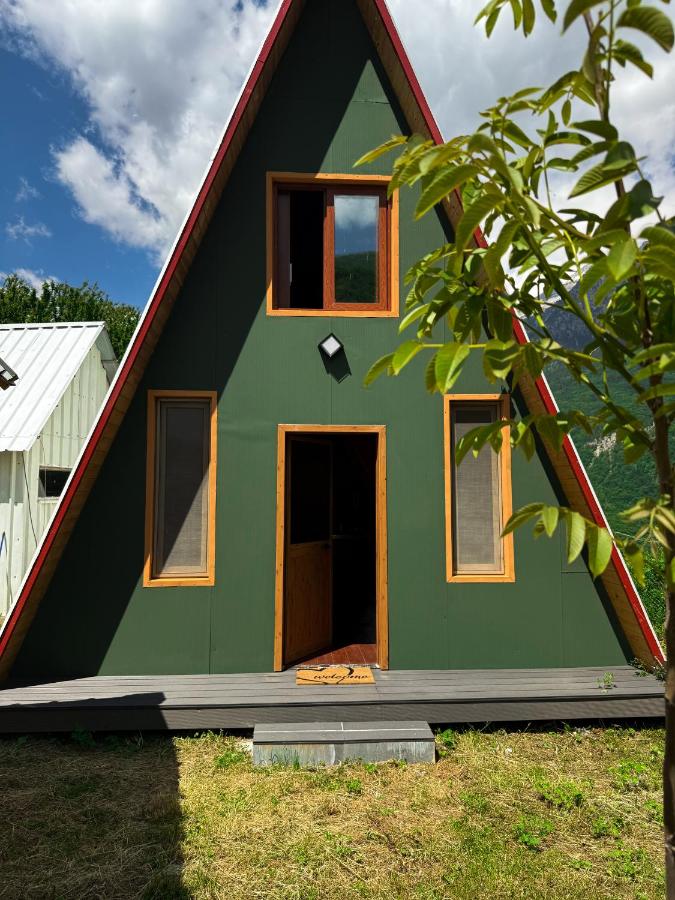 Twentysix Chalet - B&B