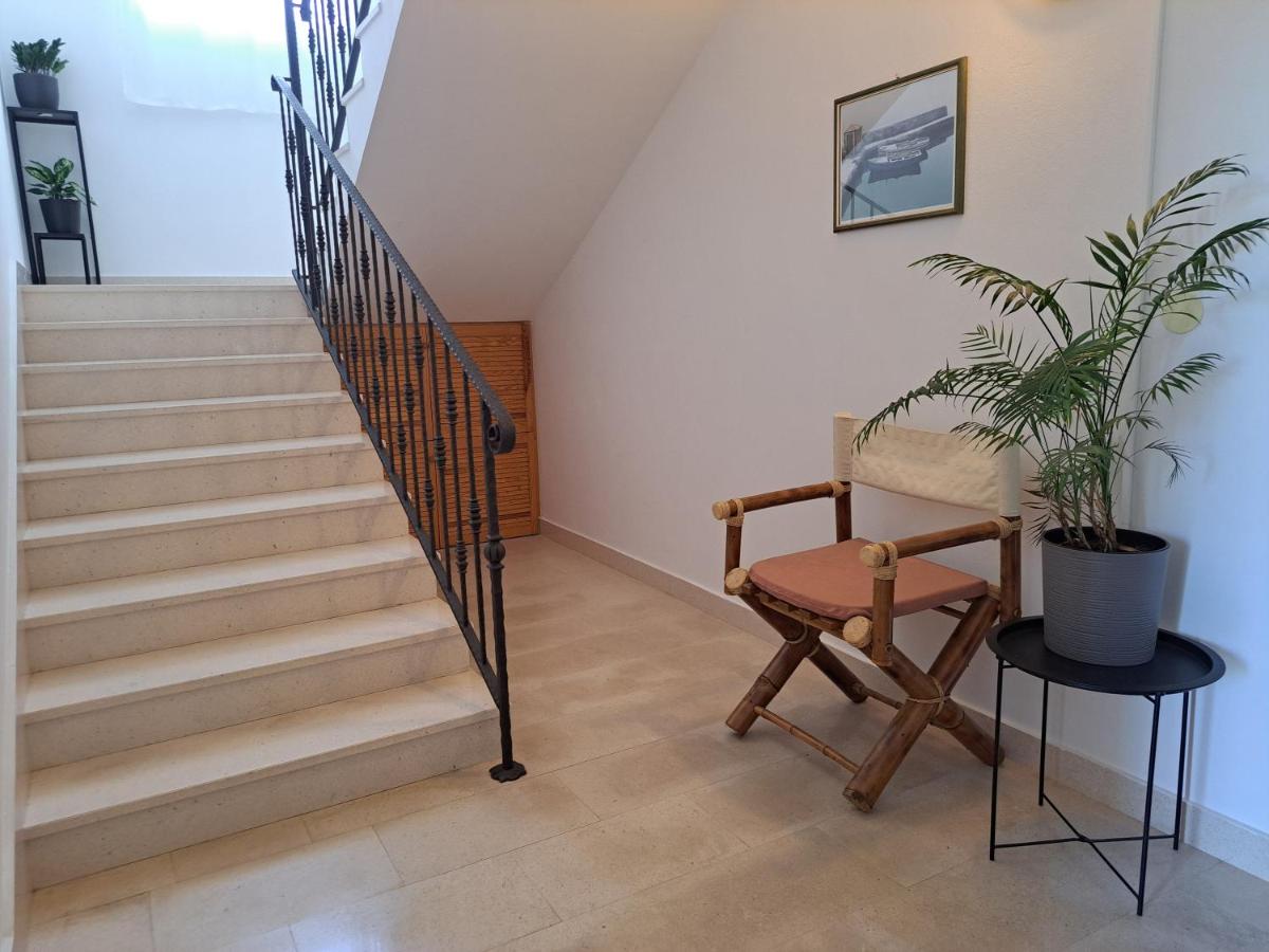 Apartments Saric - Ferienwohnung Jadrija