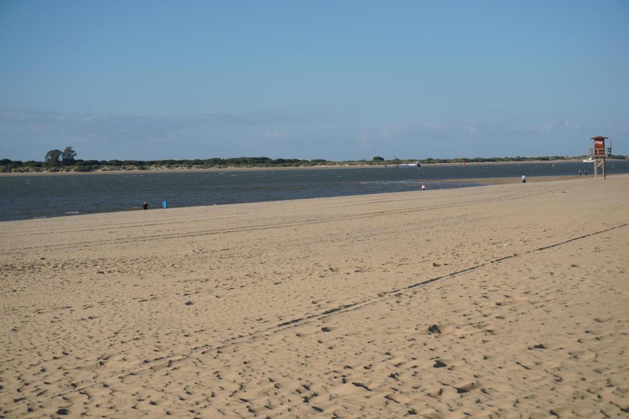 Brisa Marina - B&B Sanlúcar de Barrameda