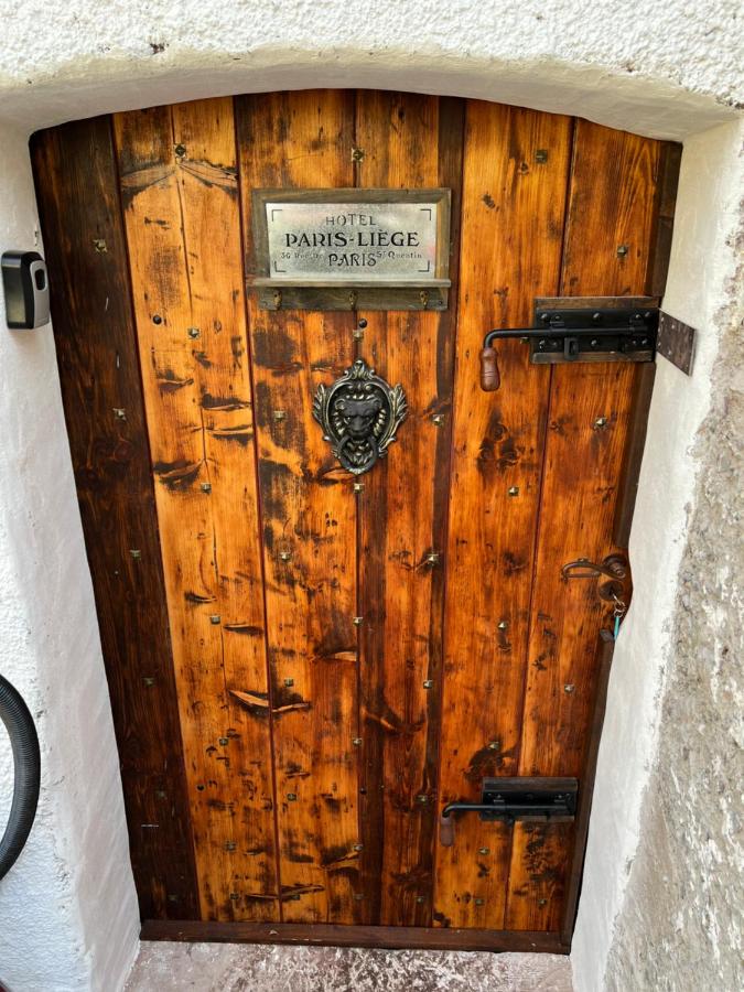 Loft in Alf an der Mosel - Bed and Breakfast