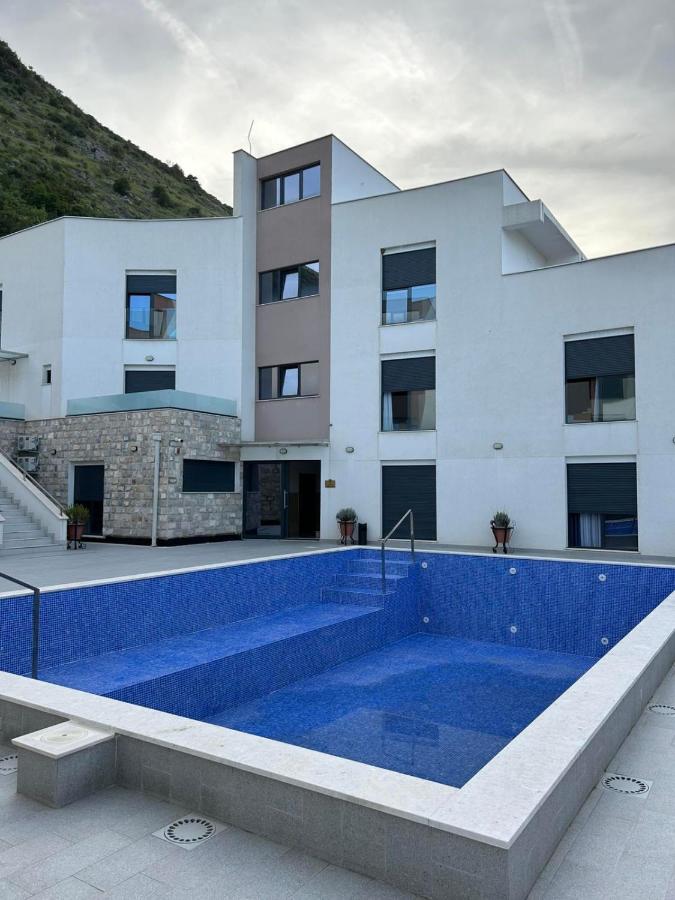 I&I Apartment - B&B Igalo