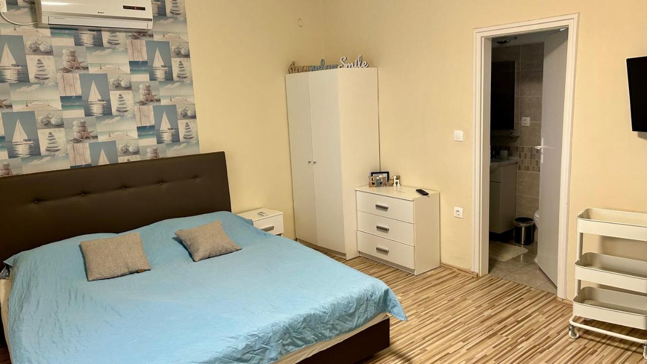 Apartment mit Seeblick