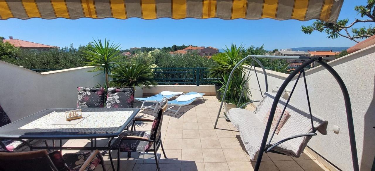 Apartment Jarak Center Makarska - Chambres d’hôtes Makarska