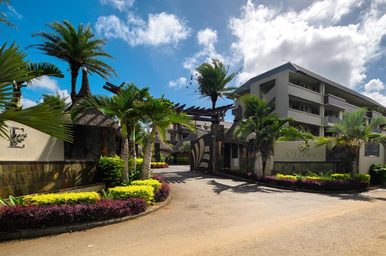 Marinea Hotel Apartment - B&B