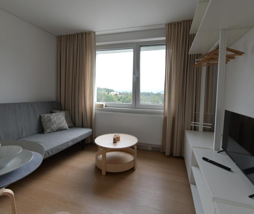 Útulný byt v LH - Bed and Breakfast Liptovský Hrádok