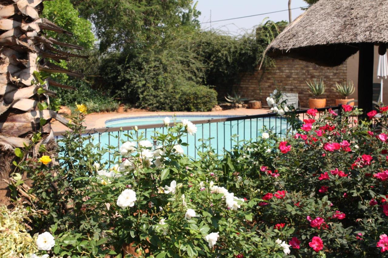 B&B Pretoria - Lerato Bush Lodge - Bed and Breakfast Pretoria