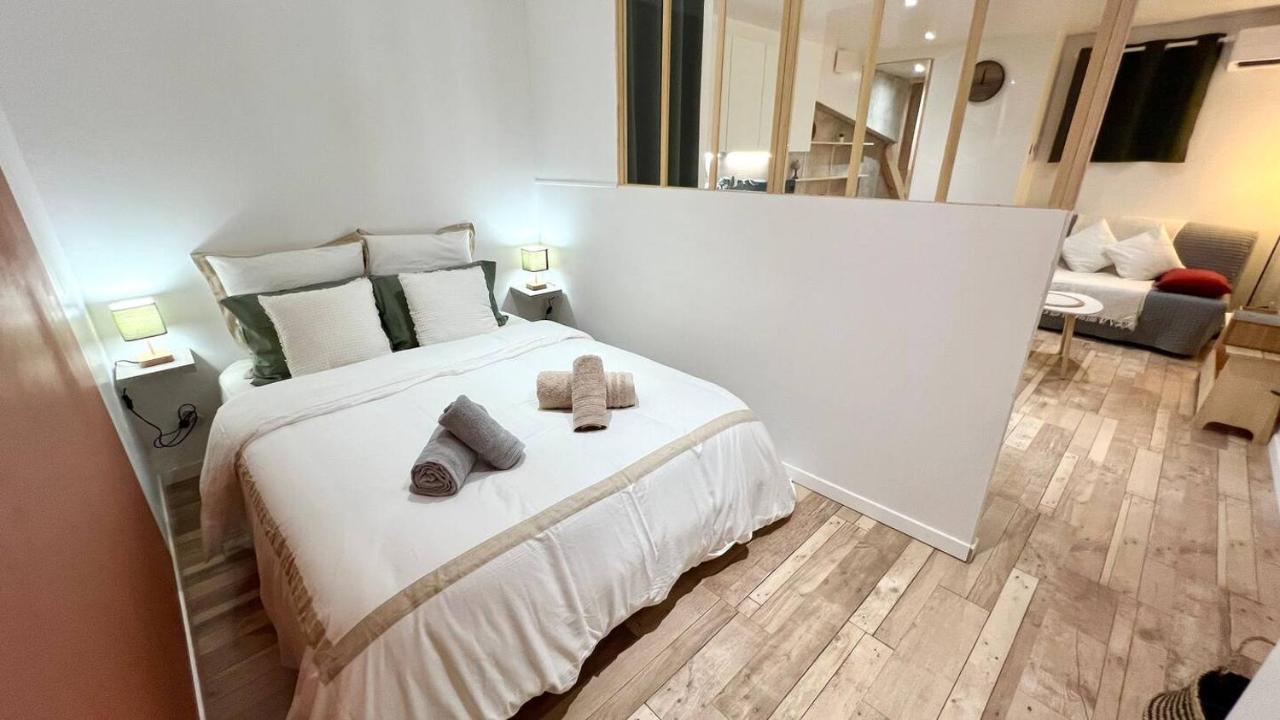 Appartement met 1 Slaapkamer