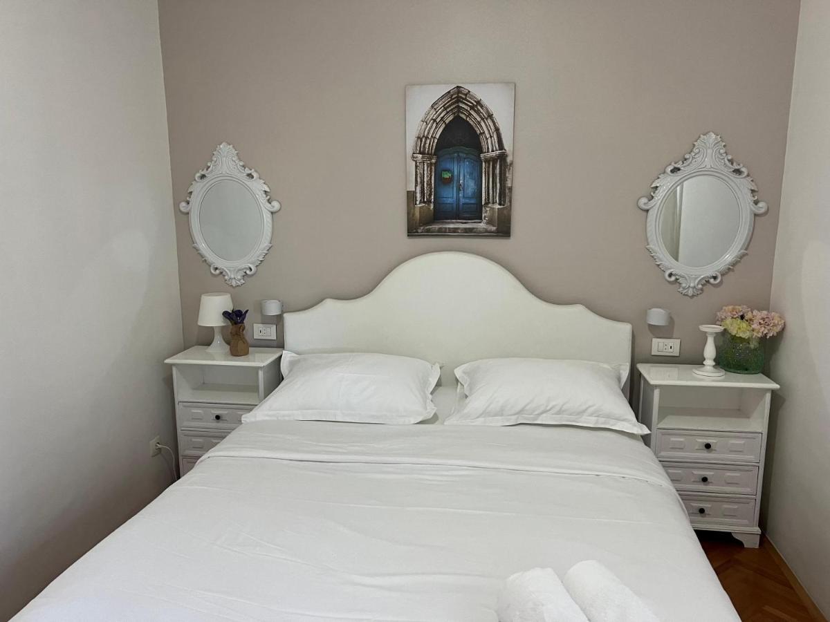 Appartement - Rez-de-Chaussée