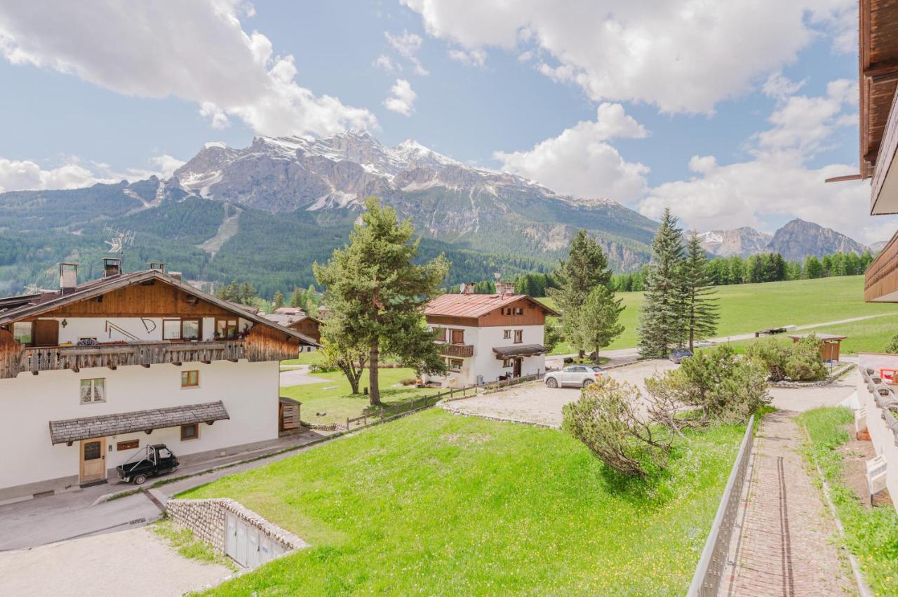 Casa Verocai - Mountain View Terrace & Parking - B&B