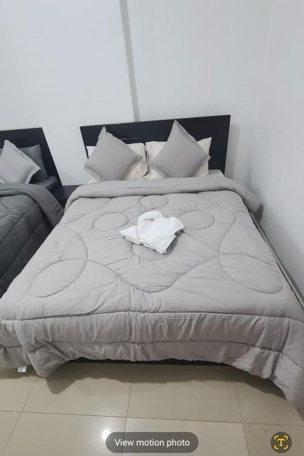 ihrdreamuae - Ferienwohnung Abu Dhabi