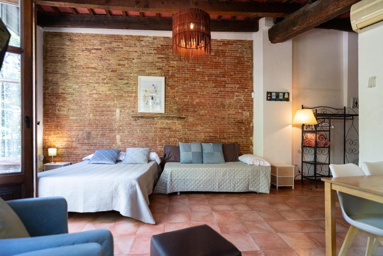 Camera Quadrupla con Bagno Privato