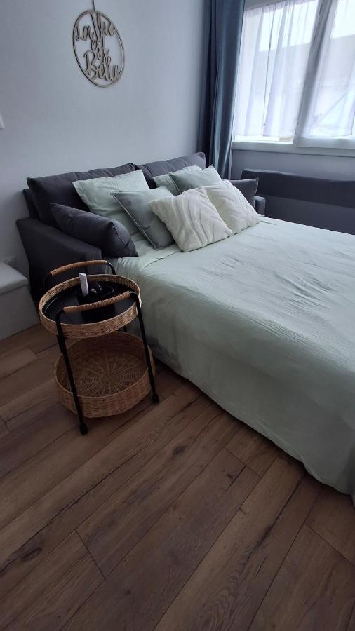 Appartement met 1 Slaapkamer