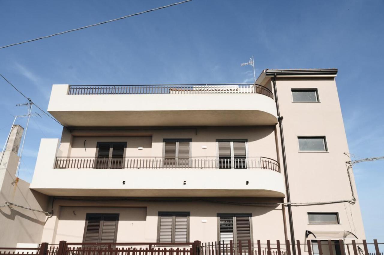 Casa Etna e Waves - Chambres d’hôtes Torre Archirafi