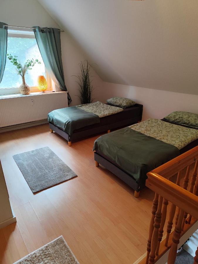 Apartamento - 2 niveles