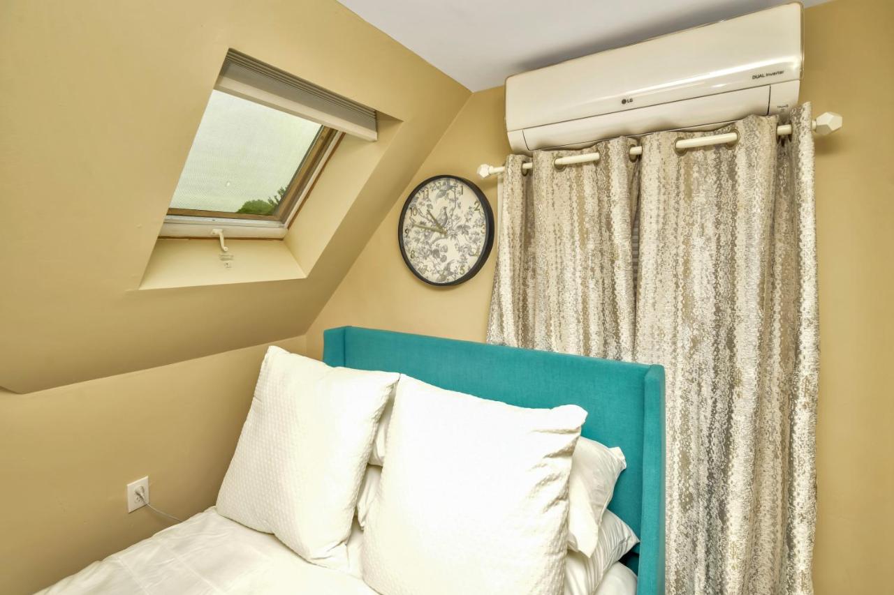 Modern Comfort - B&B