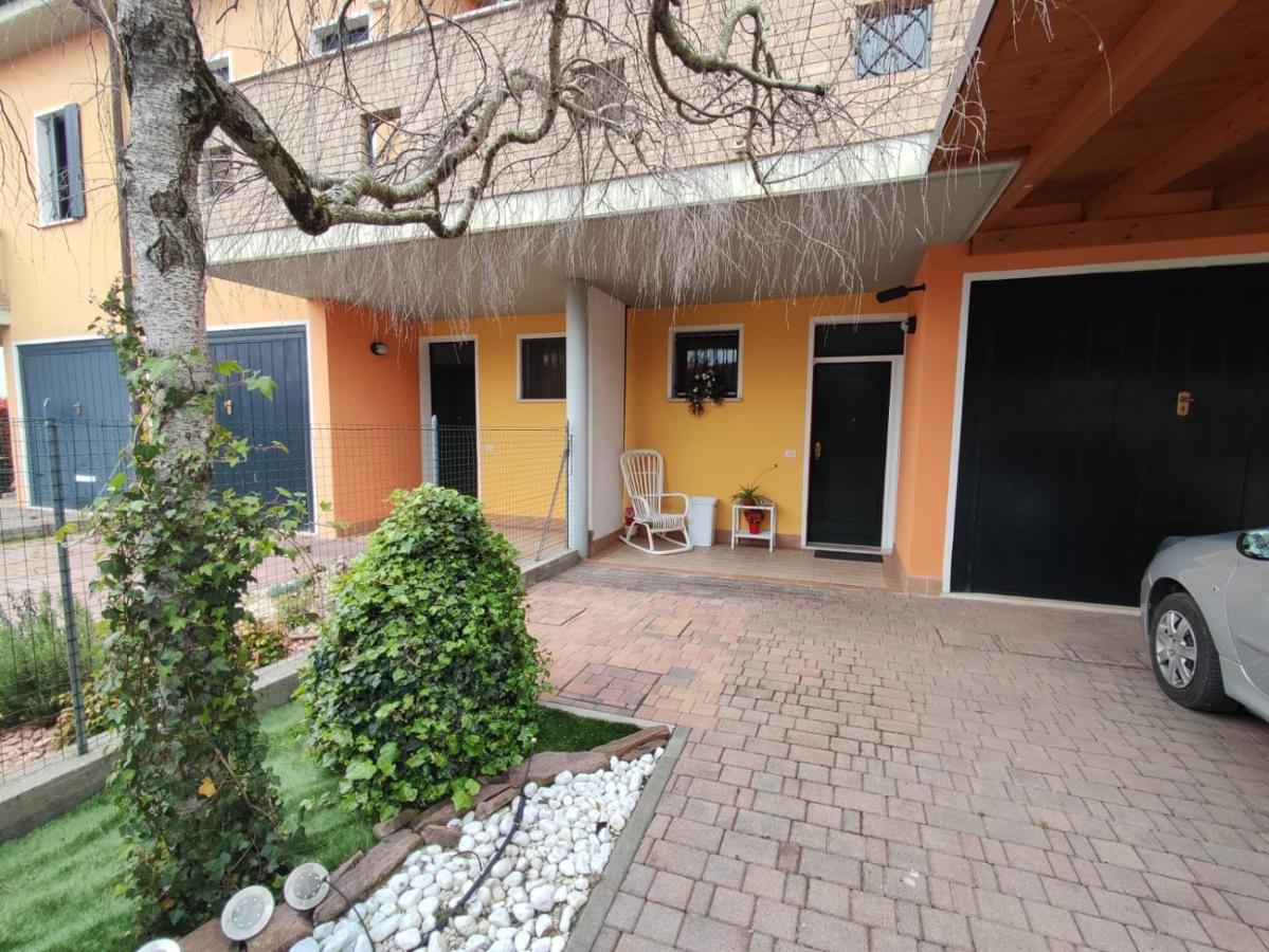 MARIA HOUSE for Agripolis - Bed and Breakfast Legnaro