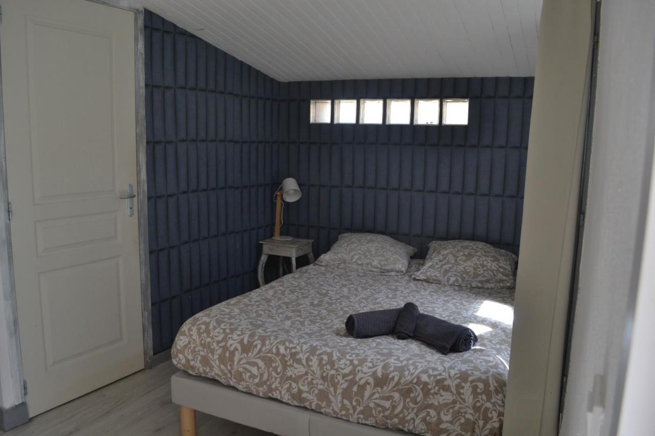 Le Cabanon l'Isle - B&B