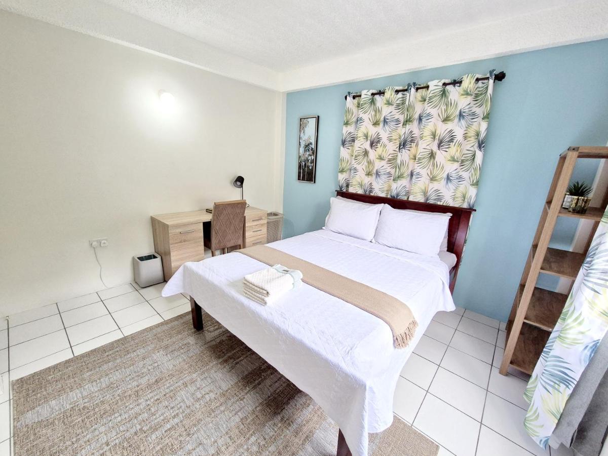 Doble Deluxe Apartment