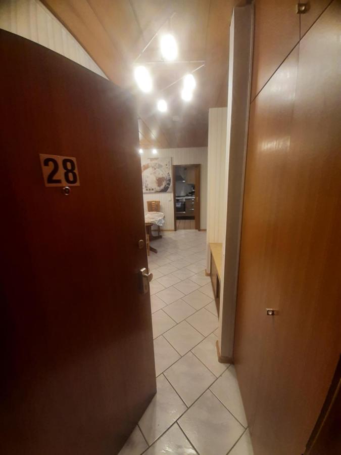 Apartment am Dülmen - Chambres d’hôtes Dülmen
