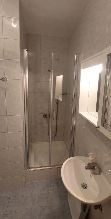 Appartement 2 Chambres avec Terrasse