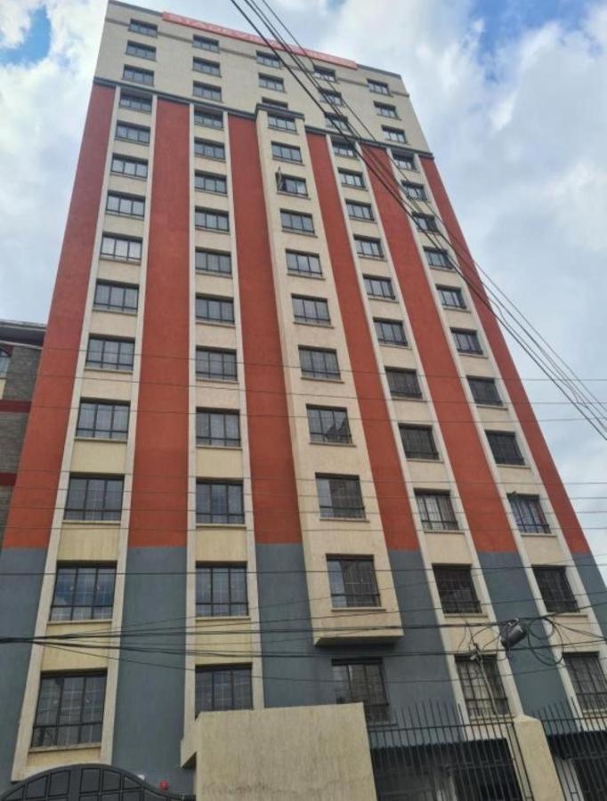 Regional Homes Ke 1004 - B&B Nairobi