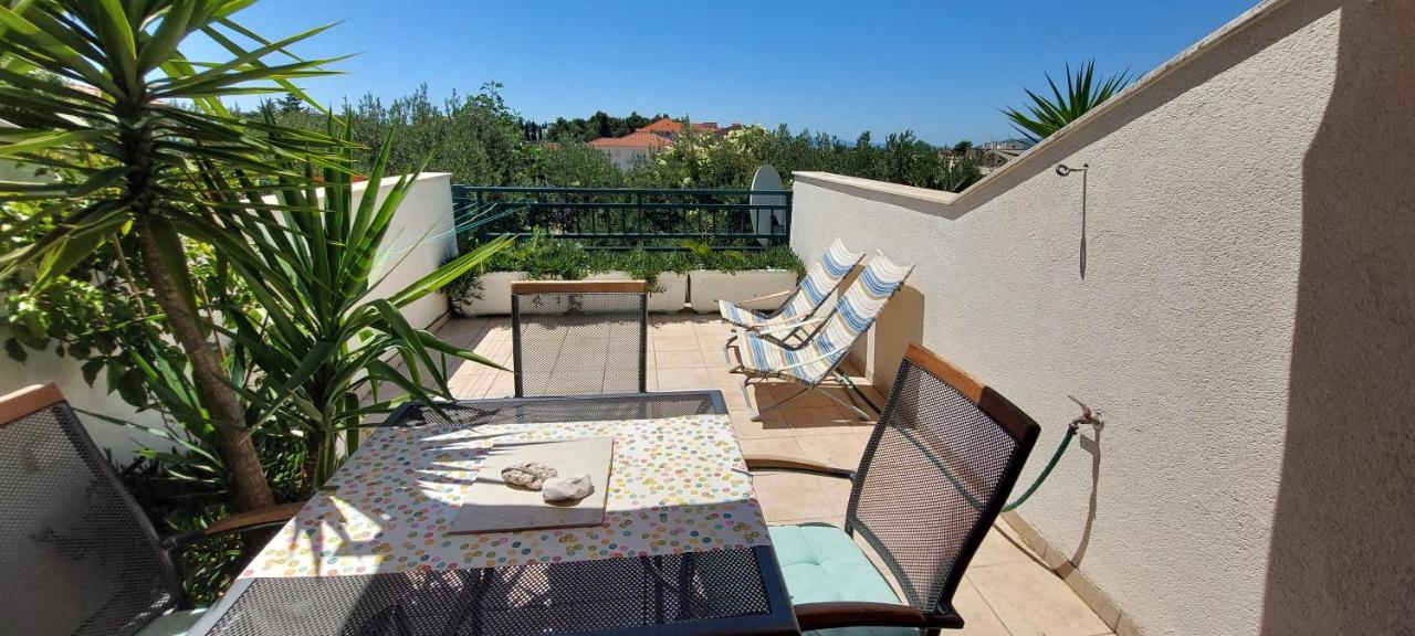 Appartement 1 Chambre avec Terrasse