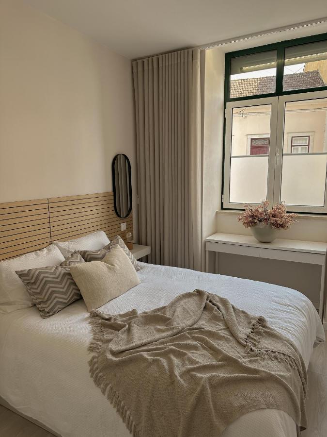 The Urban Central Flat - B&B Coimbra